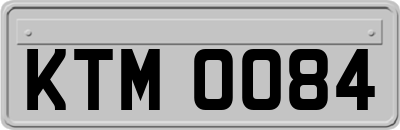 KTM0084