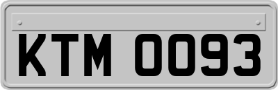 KTM0093
