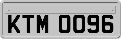 KTM0096