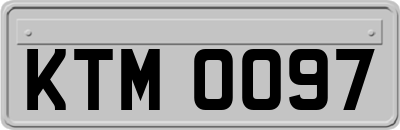 KTM0097