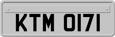 KTM0171