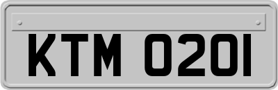 KTM0201