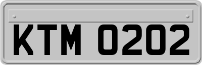 KTM0202