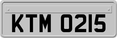 KTM0215