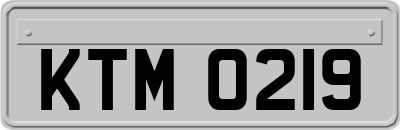 KTM0219