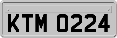 KTM0224