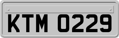 KTM0229