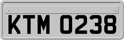 KTM0238