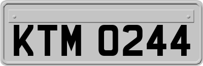 KTM0244