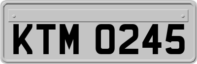 KTM0245