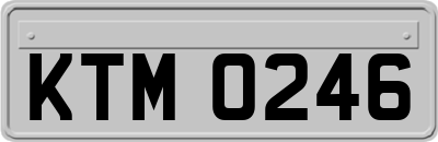 KTM0246