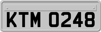 KTM0248