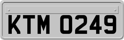KTM0249