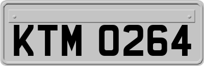 KTM0264