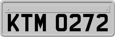 KTM0272