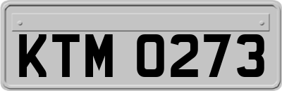 KTM0273