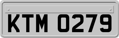 KTM0279