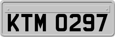 KTM0297