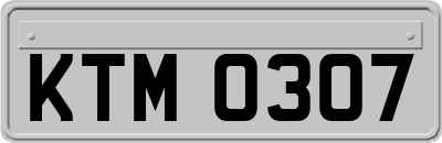 KTM0307