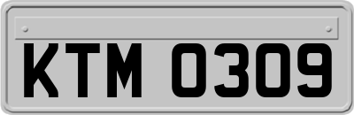 KTM0309