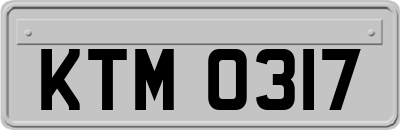 KTM0317