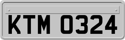 KTM0324