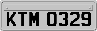 KTM0329