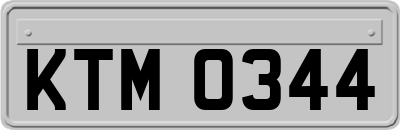 KTM0344