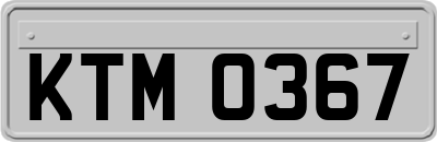 KTM0367