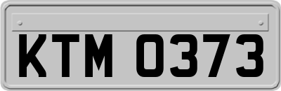 KTM0373