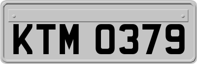 KTM0379