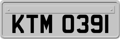 KTM0391