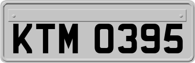 KTM0395