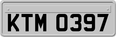 KTM0397