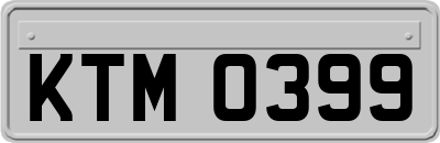 KTM0399