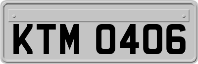 KTM0406