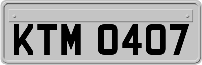 KTM0407