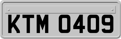 KTM0409