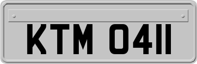 KTM0411