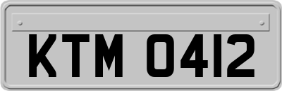 KTM0412