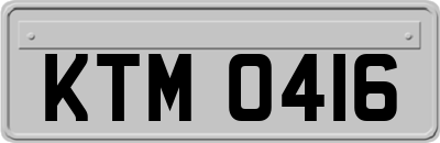KTM0416