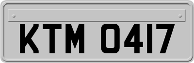 KTM0417
