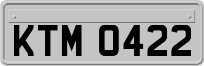 KTM0422