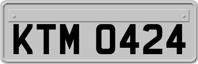 KTM0424