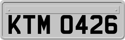 KTM0426
