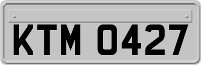 KTM0427