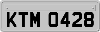 KTM0428