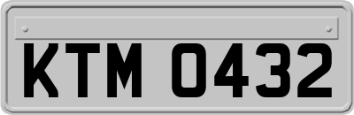 KTM0432