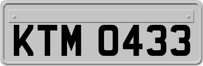 KTM0433
