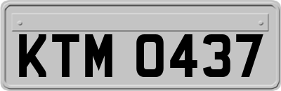 KTM0437